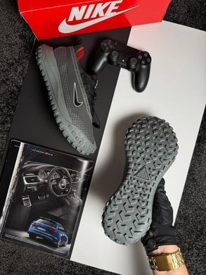 Nike ACG Mountain Fly Low GTX Grey