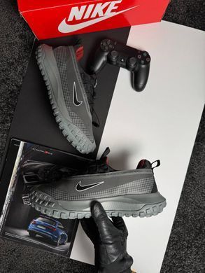 Nike ACG Mountain Fly Low GTX Grey