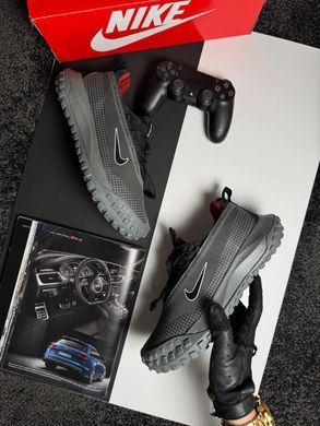Nike ACG Mountain Fly Low GTX Grey