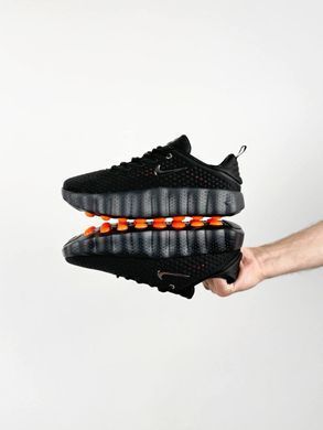 Nike Mind 002 Black