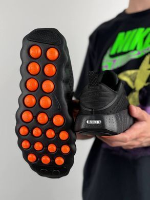 Nike Mind 002 Black