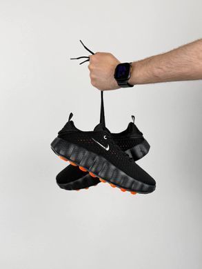 Nike Mind 002 Black