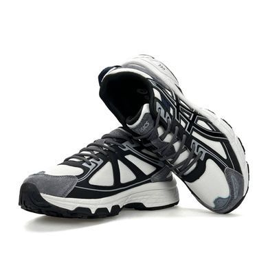 ASICS Gel-Venture 6 White Grey Black