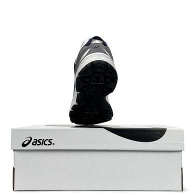 ASICS Gel-Venture 6 White Grey Black