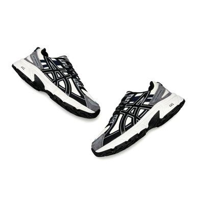 ASICS Gel-Venture 6 White Grey Black