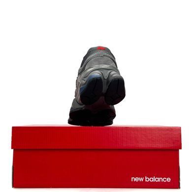 New Balance 9060 Grey Navy