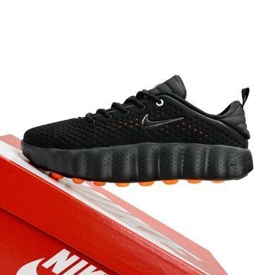 Nike Mind 002 Black
