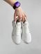Adidas Marathon White