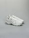 Adidas Marathon White