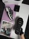 ASICS Gel-Venture 6 White Grey Black