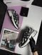ASICS Gel-Venture 6 White Grey Black