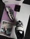 ASICS Gel-Venture 6 White Grey Black