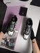 ASICS Gel-Venture 6 White Grey Black