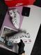 Nike Air Max Plus White Metallic Pink