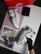 Nike Air Max Plus White Metallic Pink