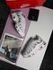 Nike Air Max Plus White Metallic Pink