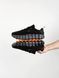 Nike Mind 002 Black