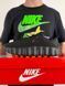 Nike Mind 002 Black