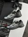 Reebok Zig Kinetica Grey Black