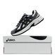 ASICS Gel-Venture 6 White Grey Black
