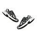 ASICS Gel-Venture 6 White Grey Black