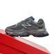New Balance 9060 Grey Navy