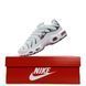 Nike Air Max Plus White Metallic Pink
