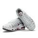 Nike Air Max Plus White Metallic Pink