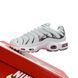 Nike Air Max Plus White Metallic Pink