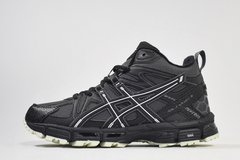 Asics Gel KAHANA WNTR Black