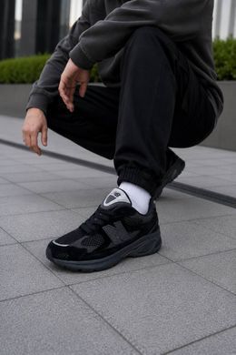 New Balance 2010 Black Gray