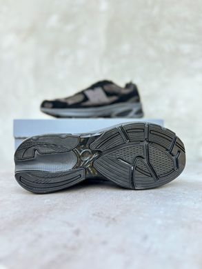 New Balance 2010 Black Gray
