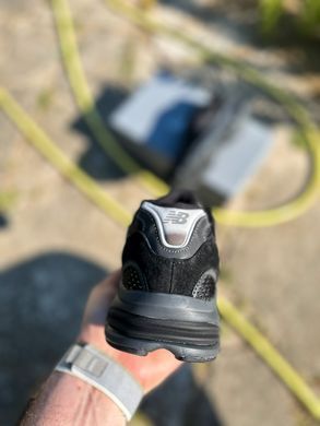 New Balance 2010 Black Gray