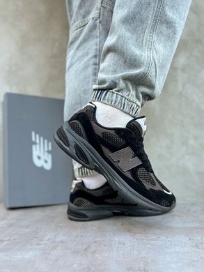 New Balance 2010 Black Gray