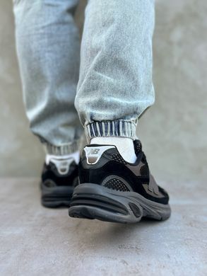 New Balance 2010 Black Gray