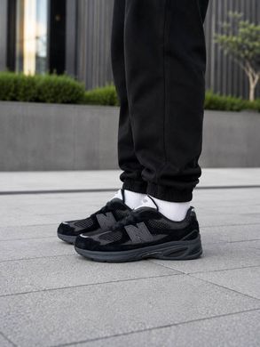 New Balance 2010 Black Gray