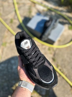 New Balance 2010 Black Gray