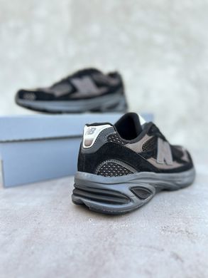 New Balance 2010 Black Gray