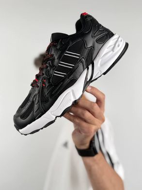 Adidas Ivy Park Savage V4 Black White
