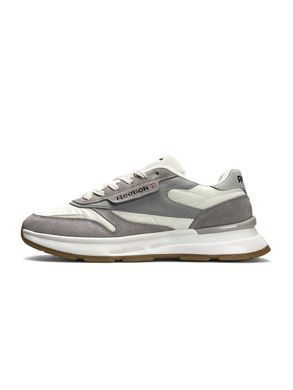 Reebok Classic Light Grey White