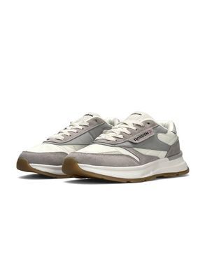 Reebok Classic Light Grey White