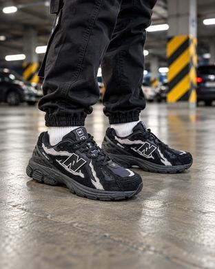 New Balance 1906D Termo Black