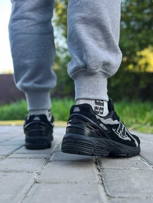 New Balance 1906 Termo Black