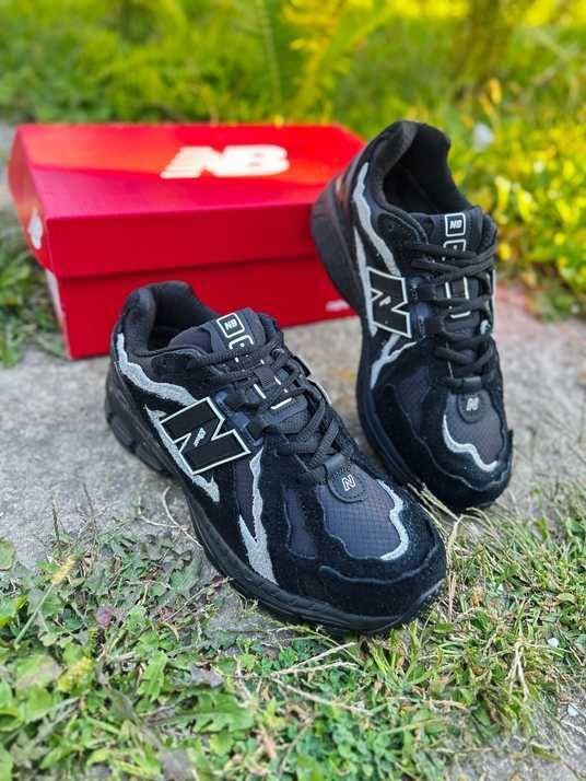 New Balance 1906 Termo Black
