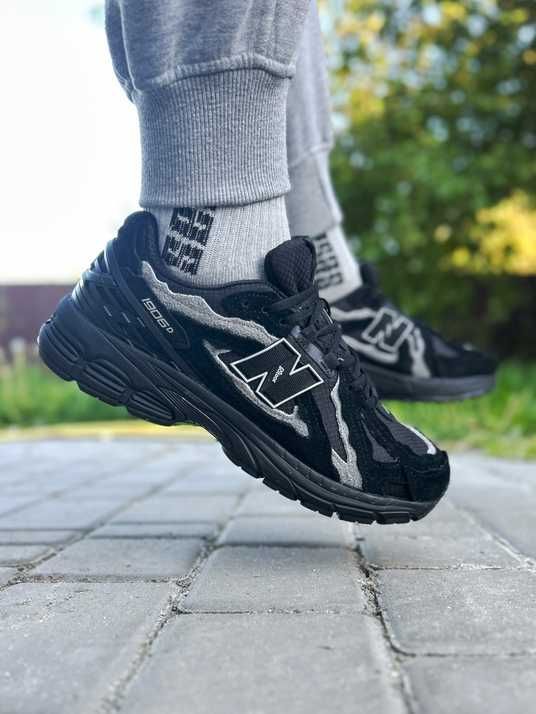 New Balance 1906 Termo Black