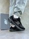 New Balance 2010 Black Gray