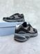 New Balance 2010 Black Gray