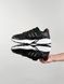 Adidas Ivy Park Savage V4 Black White