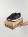 Adidas Ivy Park Savage V4 Black White