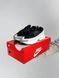 Nike Zoom Vomero Roam White Black